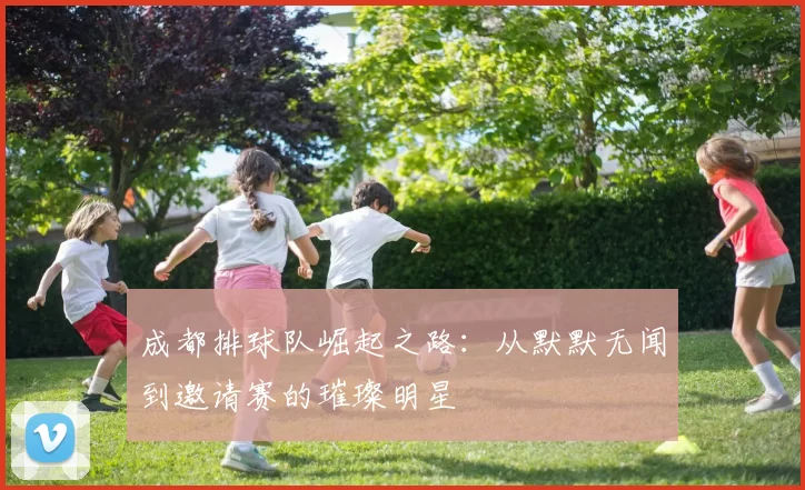 成都排球队崛起之路：从默默无闻到邀请赛的璀璨明星