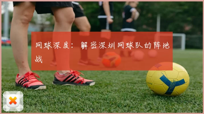网球深度：解密深圳网球队的阵地战