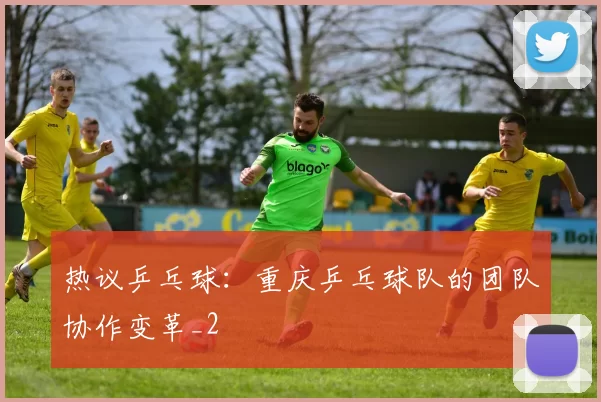 热议乒乓球：重庆乒乓球队的团队协作变革_2